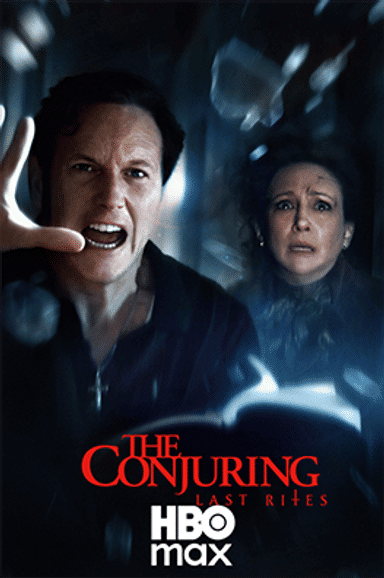The Conjuring
